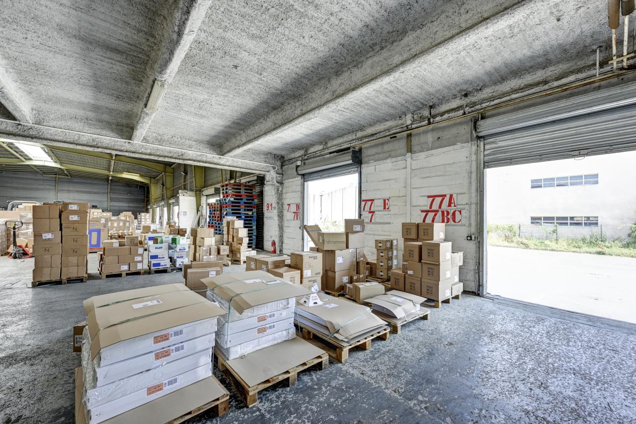 Location local d'activité Chennevières-sur-Marne Val-de-Marne OLACT2641298 6