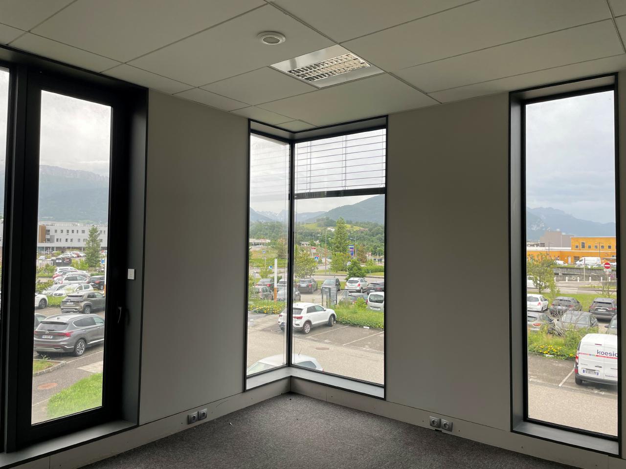 Location bureau Epagny Metz-Tessy Haute-Savoie OLBUR2315148 19