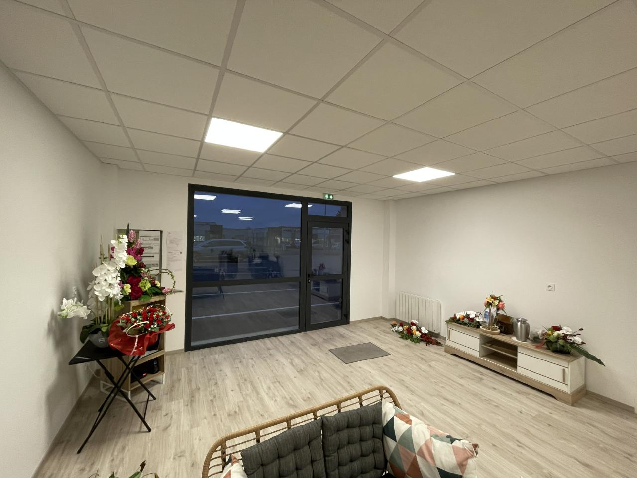 Location local d'activité Marsannay-la-Côte Côte-d'Or OLACT2531064 7