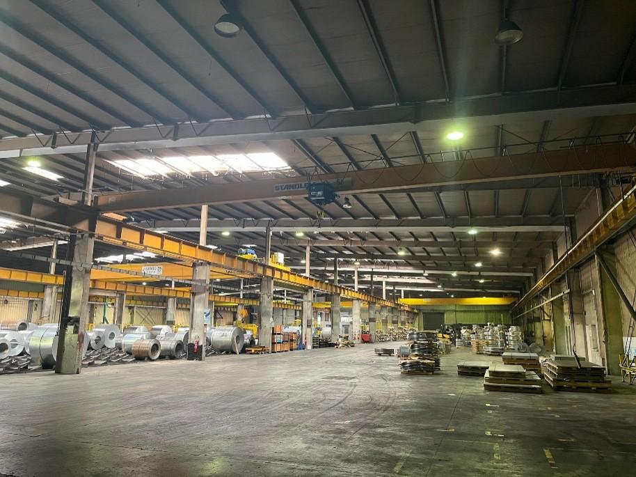 Vente local d'activité Ressons-sur-Matz Oise OVACT2318352 3