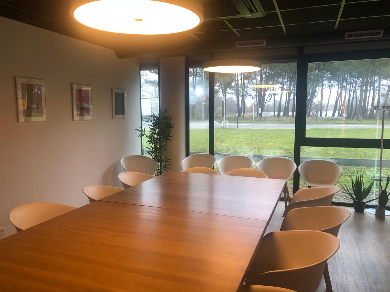 Vente bureau Bruges Gironde OVBUR2536685 14