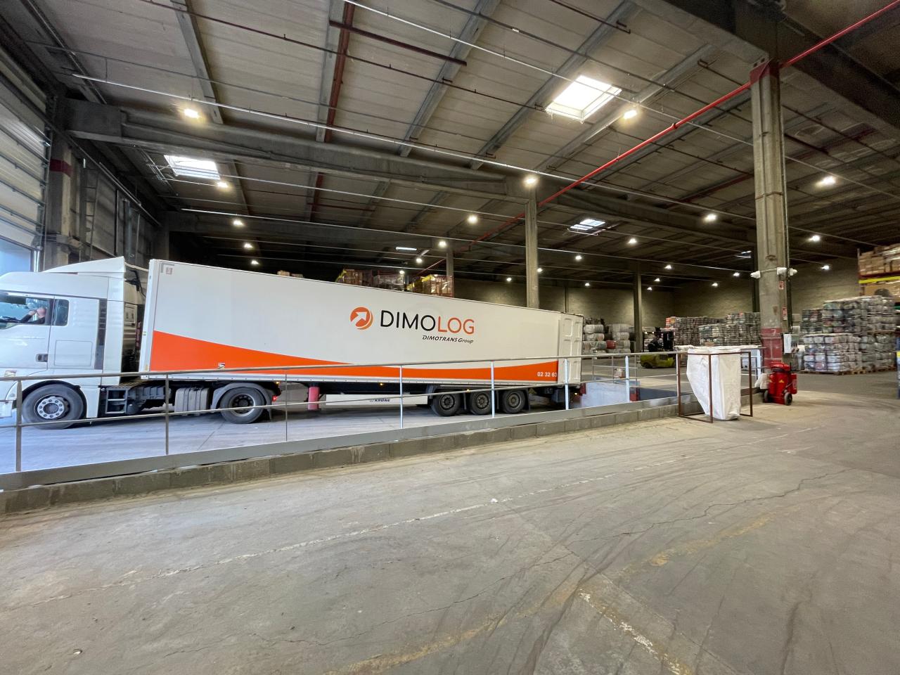 Location local d'activité Le Grand-quevilly Seine-Maritime OLACT2639650 5