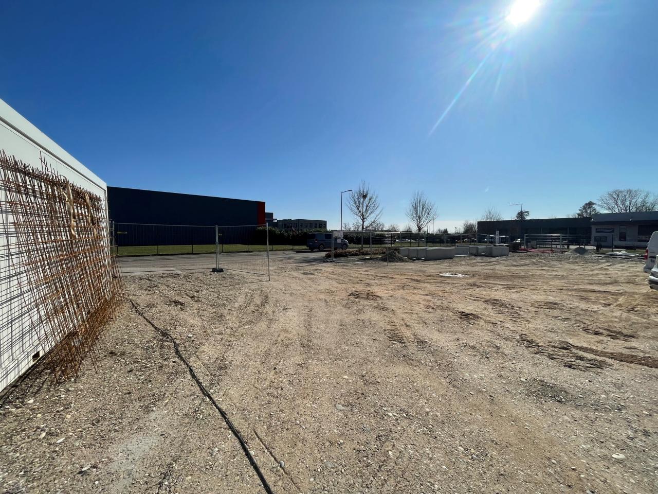 Location local d'activité Entzheim Bas-Rhin OLACT2531539 3