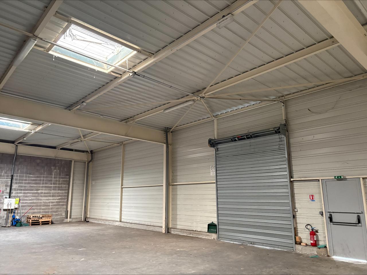 Location local d'activité Metz Moselle OLACT2534629 7