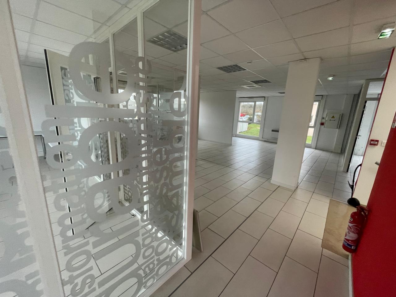 Location bureau Fontaine-lès-Dijon Côte-d'Or OLBUR2427912 10