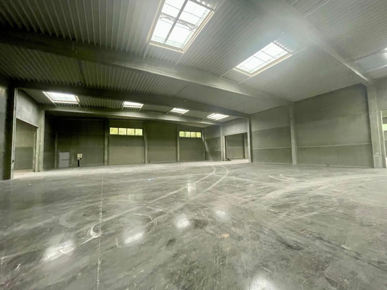 Location local d'activité Saint-André-lez-Lille Nord OLACT2317420 7