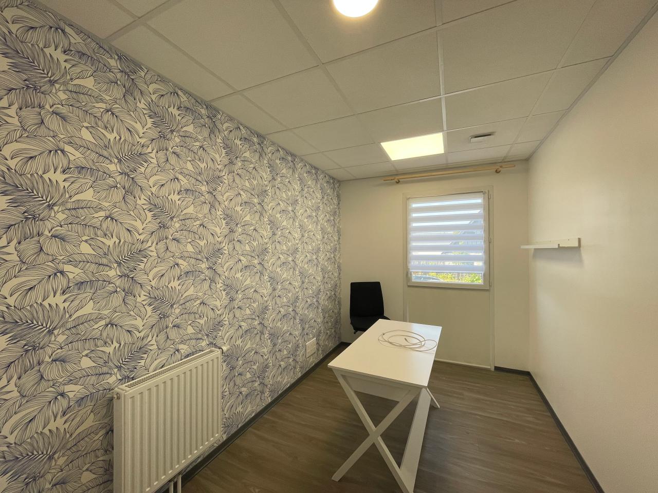 Location bureau Mont-Saint-Aignan Seine-Maritime OLBUR2643867 5