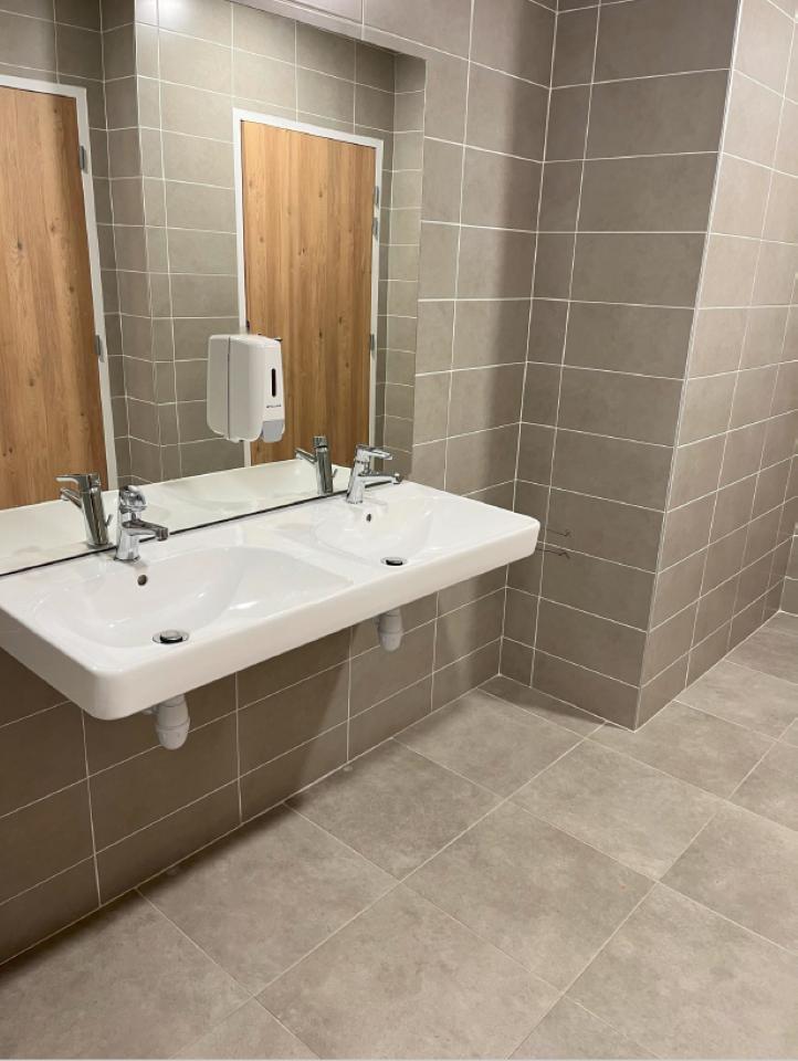 Vente bureau Saint-Priest Rhône OVBUR2118045 9