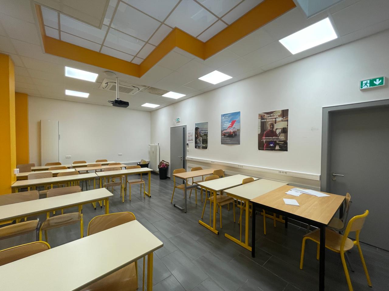 Location bureau Strasbourg Bas-Rhin OLBUR2638548 11