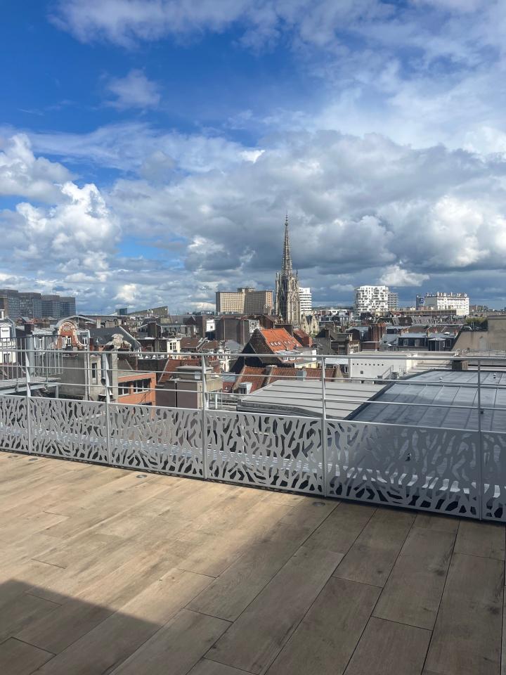 Location bureau Lille Nord OLBUR2641808 11