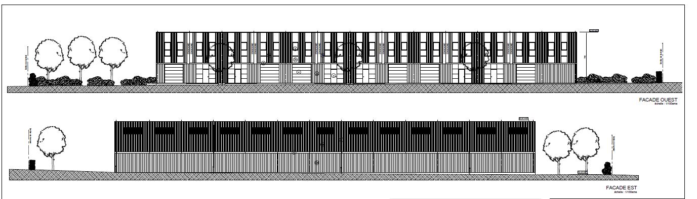 Vente local d'activité Ballainvilliers Essonne OVACT2422375 5