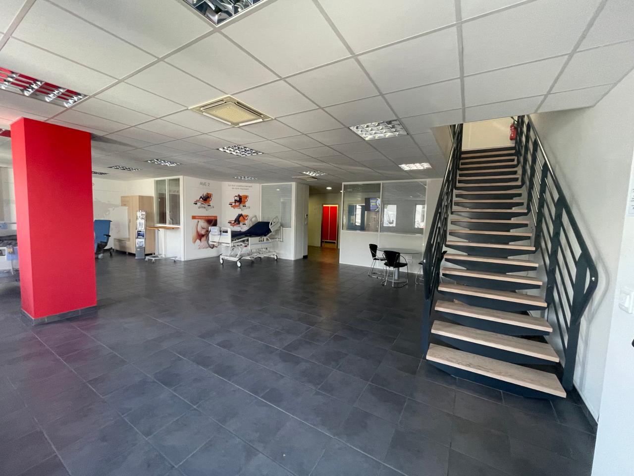 Location local d'activité Vénissieux Rhône OLACT2534123 14