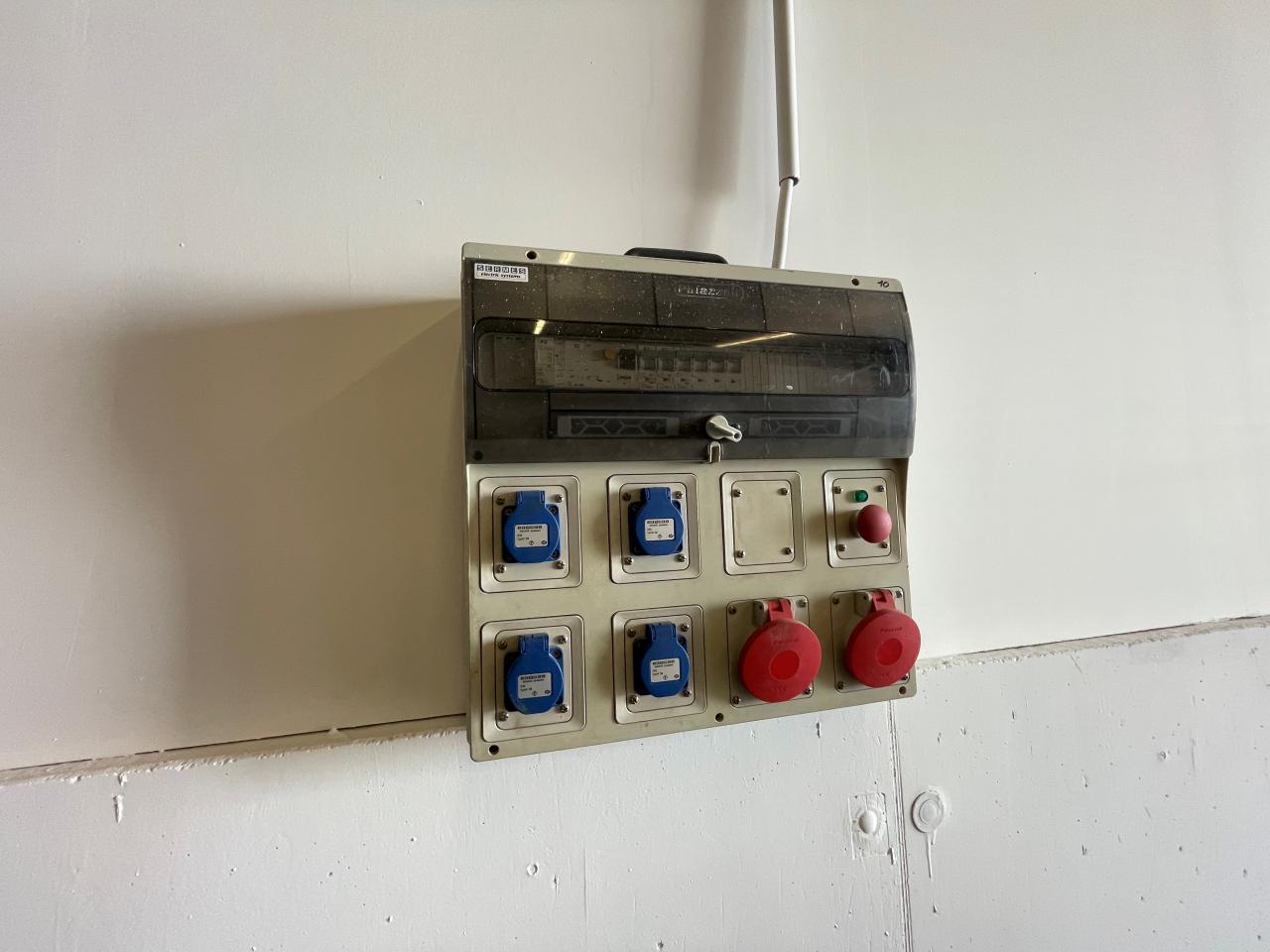 Location local d'activité Benfeld Bas-Rhin OLACT2535166 11