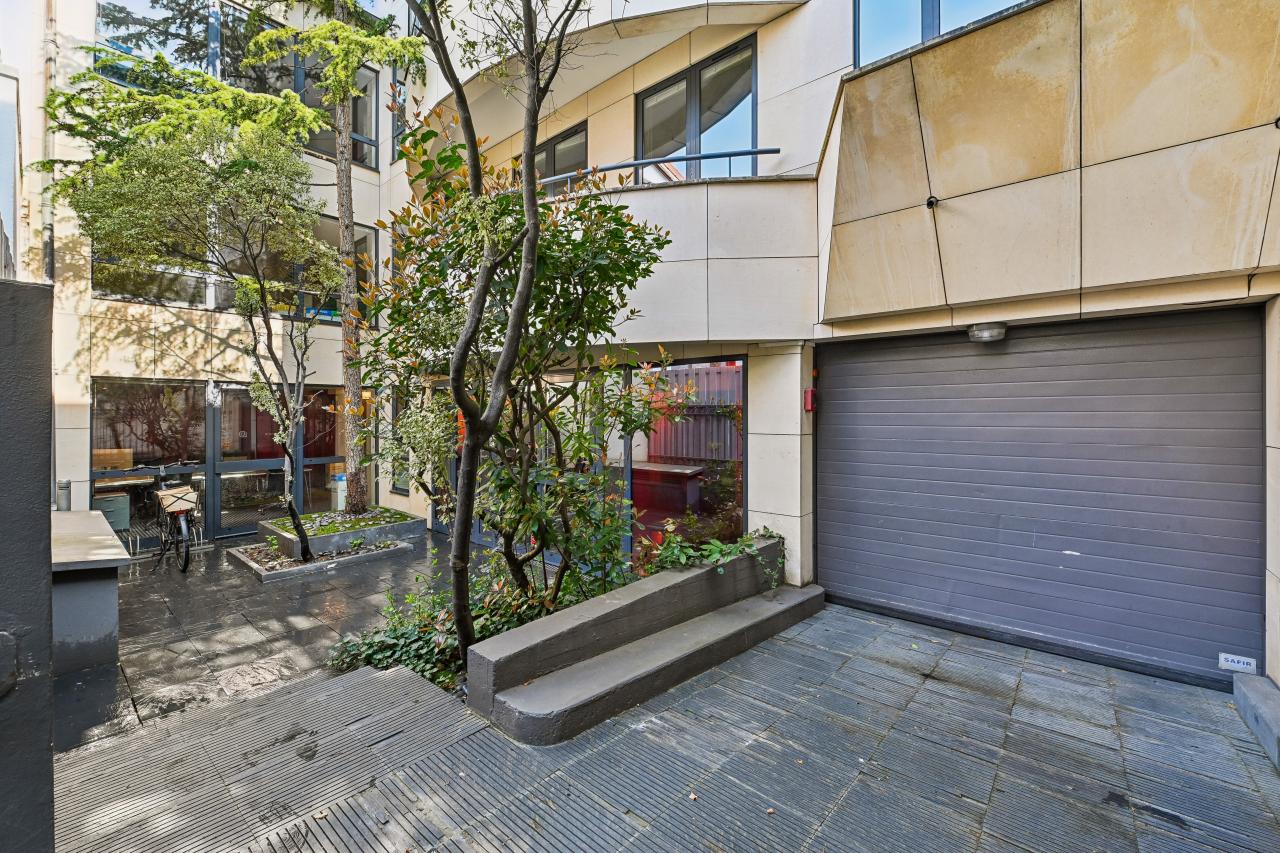 Vente bureau Boulogne-Billancourt Hauts-de-Seine OVBUR2532473 11