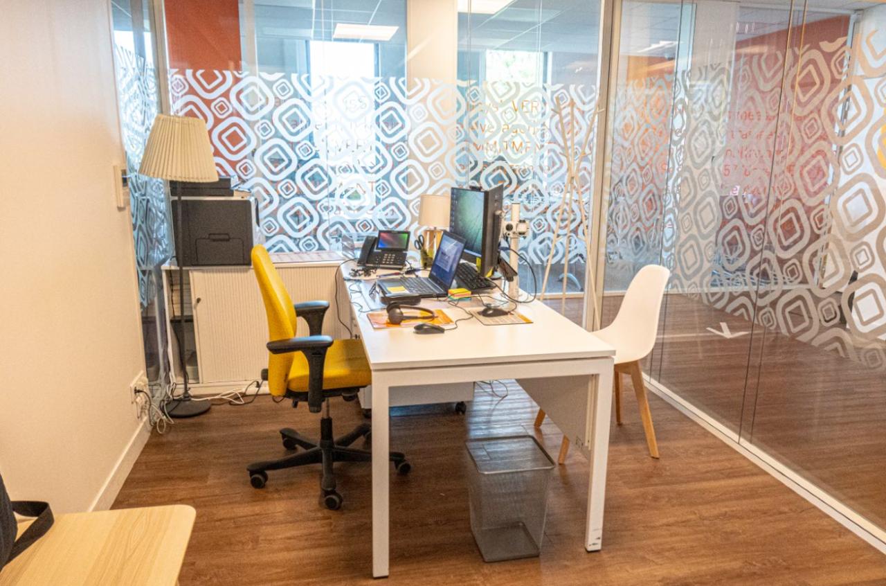 Vente bureau Saint-Herblain Loire-Atlantique OVBUR2645034 10