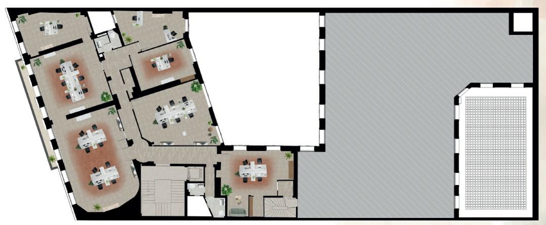 Location bureau Paris OLBUR2310956 13