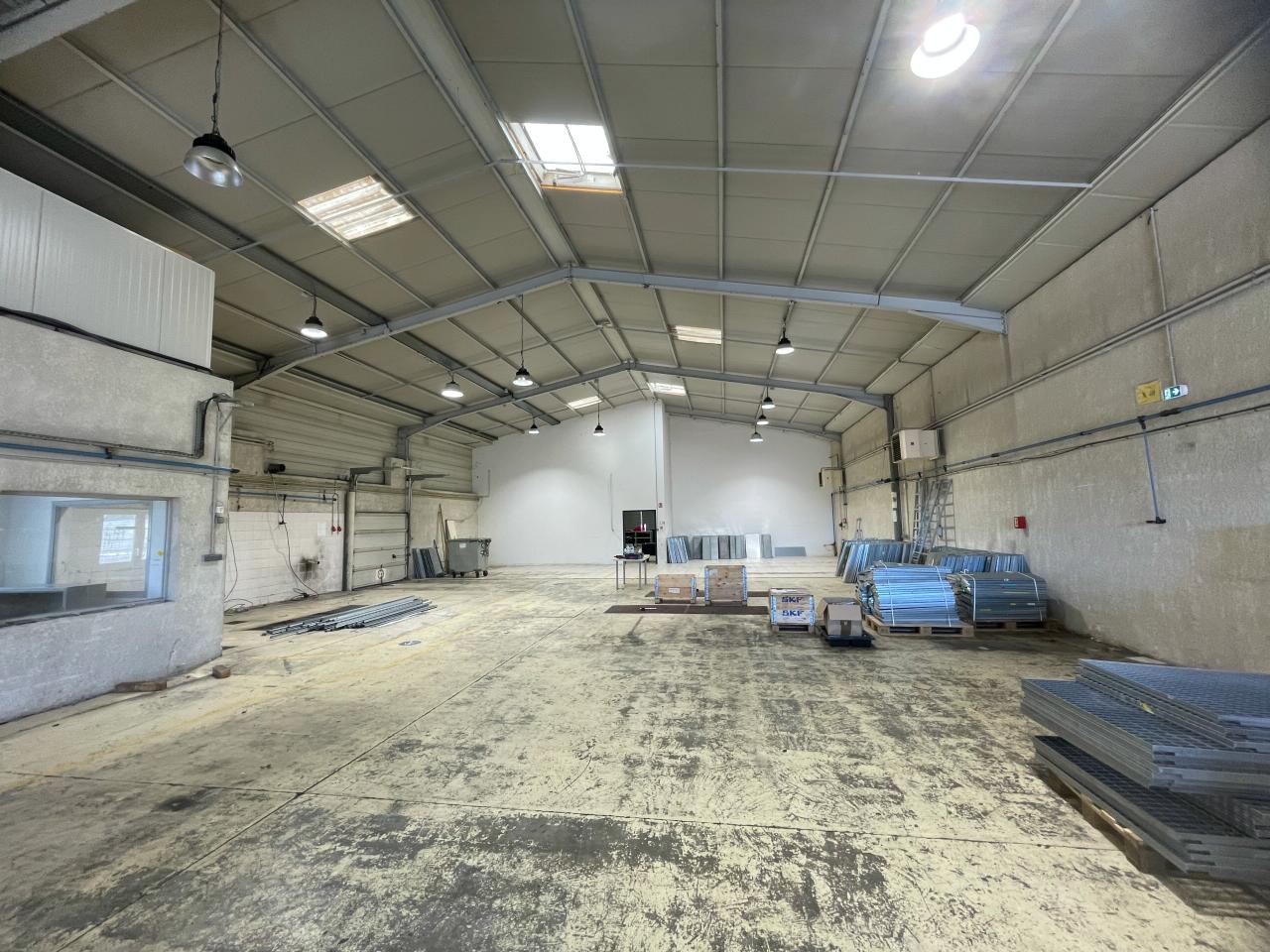 Vente local d'activité Toulouse Haute-Garonne OVACT2531518 11