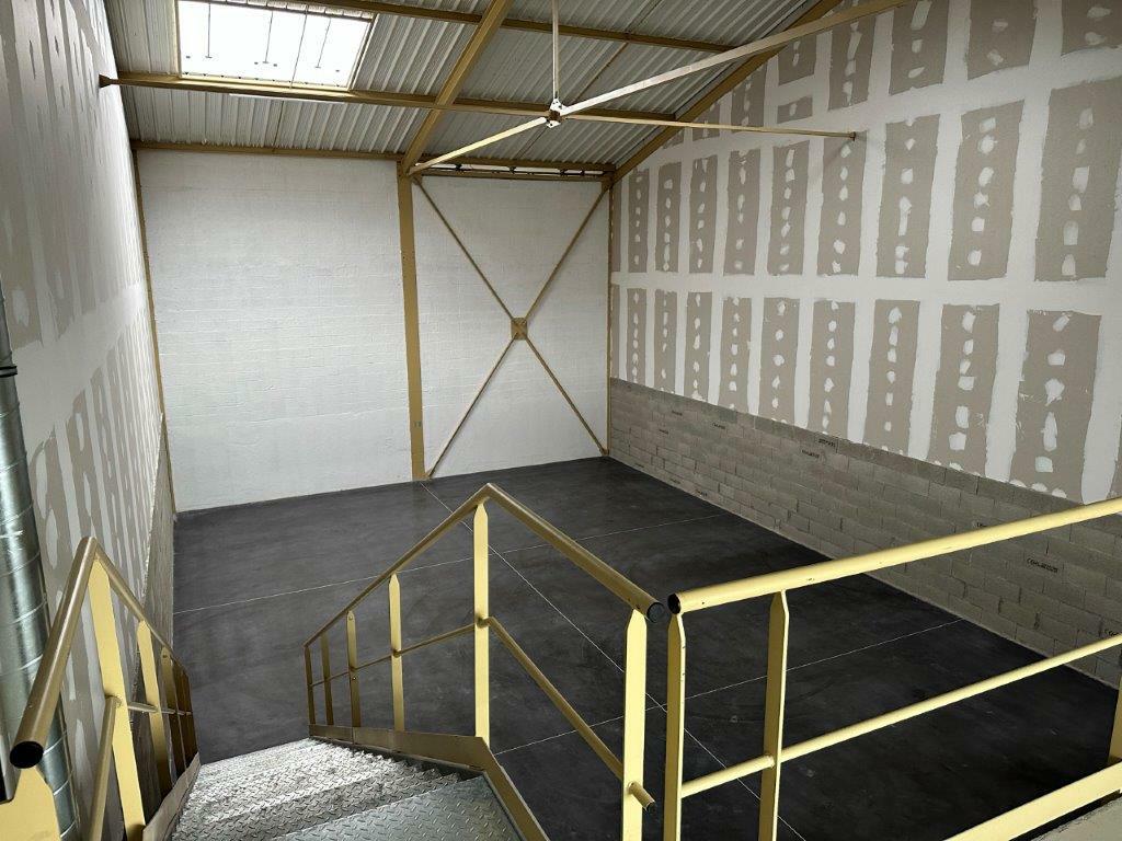 Location local d'activité Bourgoin-Jallieu Isère OLACT2317432 5