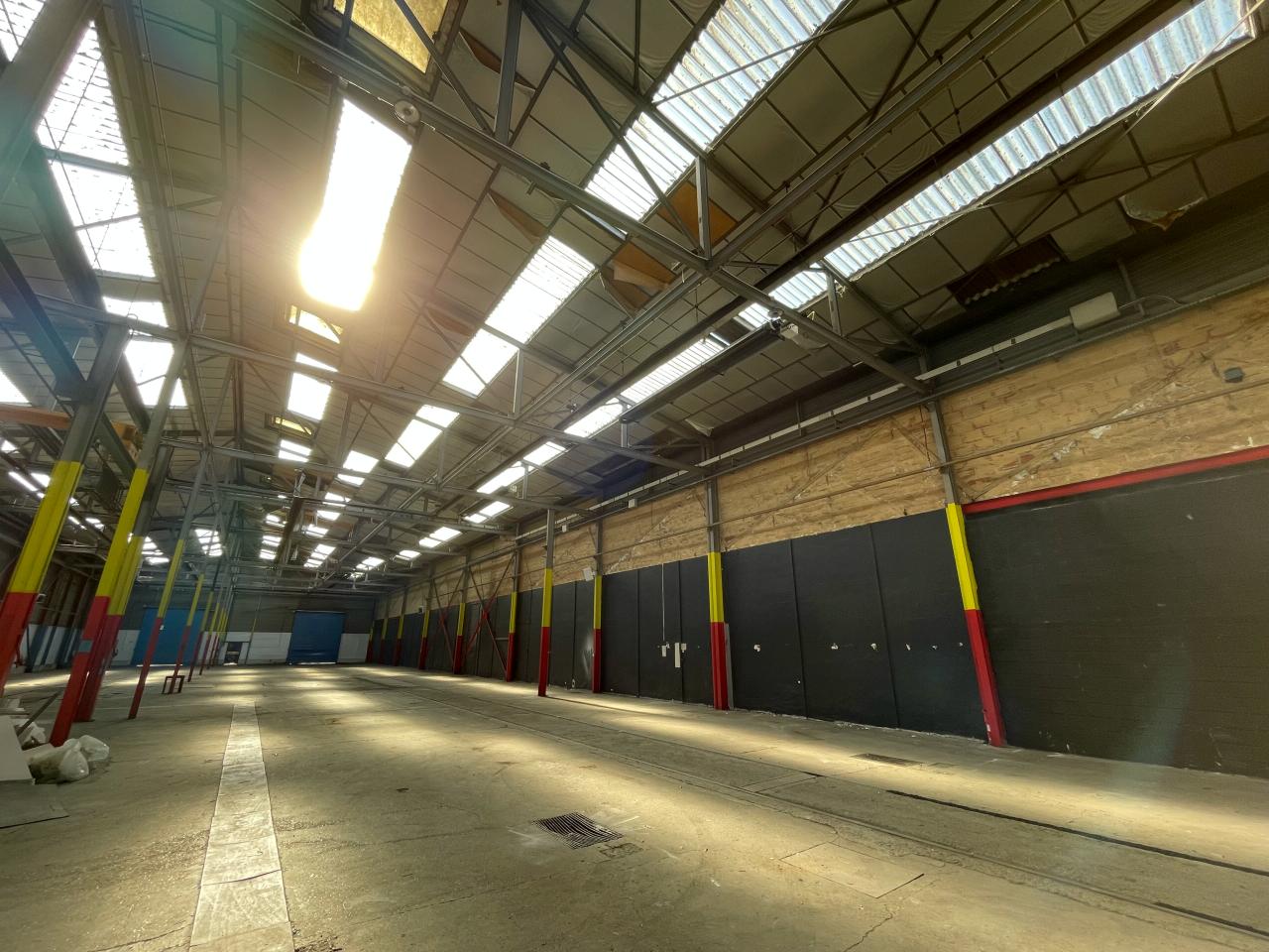 Location local d'activité Corbeil-Essonnes Essonne OLACT2530361 8