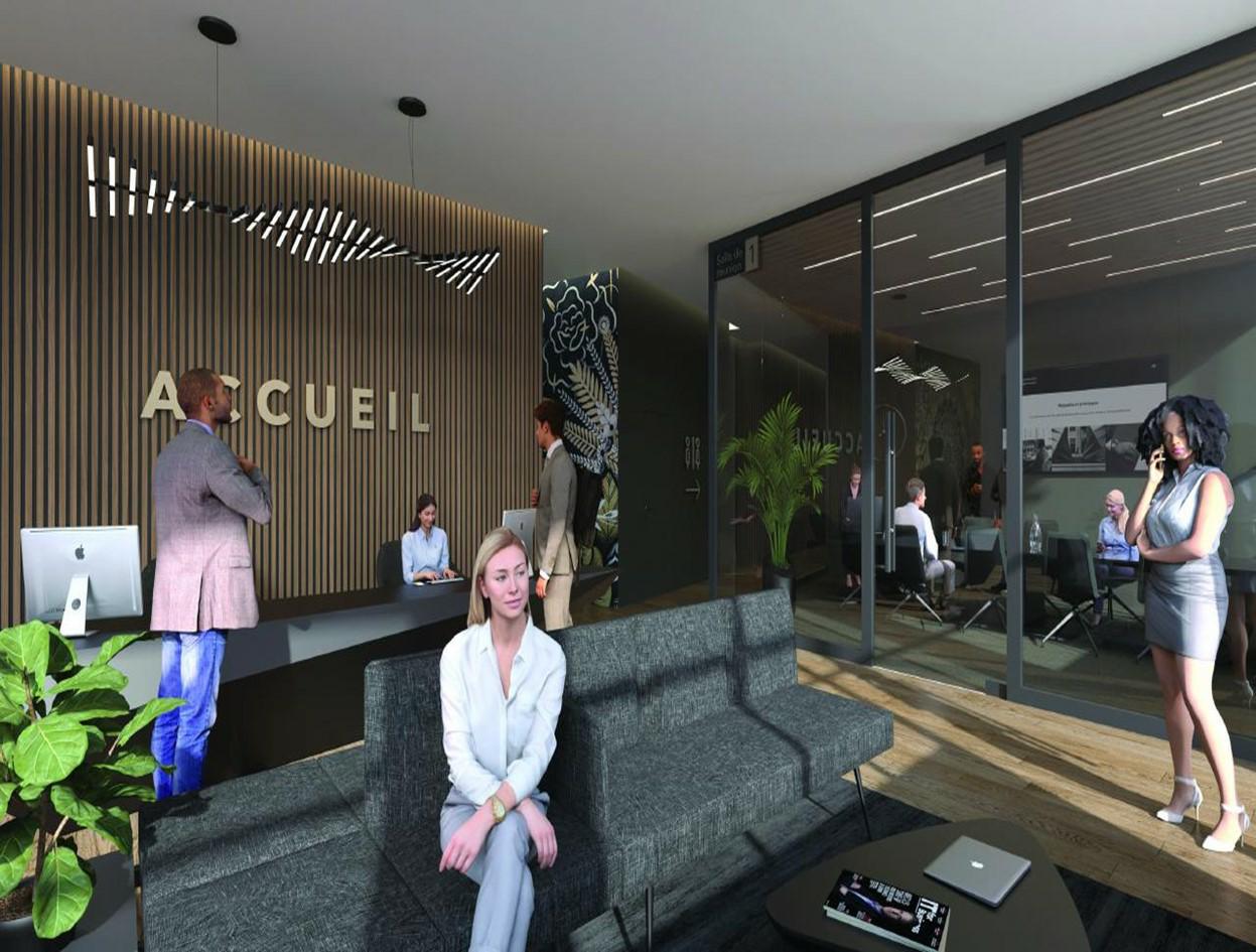 Vente bureau Montpellier Hérault OVBUR2314186 9