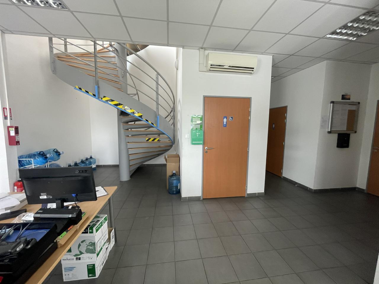 Location local d'activité Colomiers Haute-Garonne OLACT2536604 23