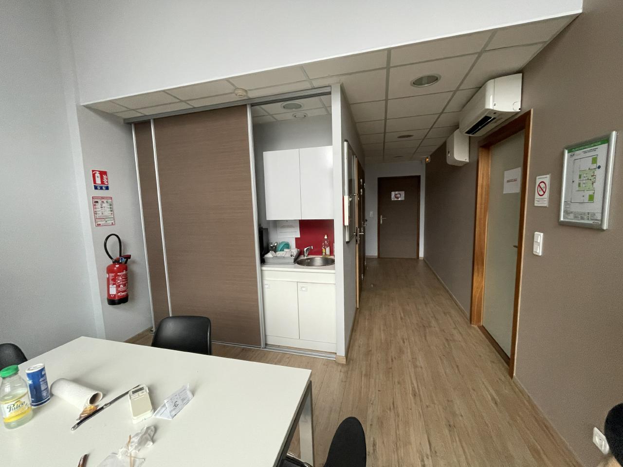 Location local d'activité Toulouse Haute-Garonne OLACT2638181 11