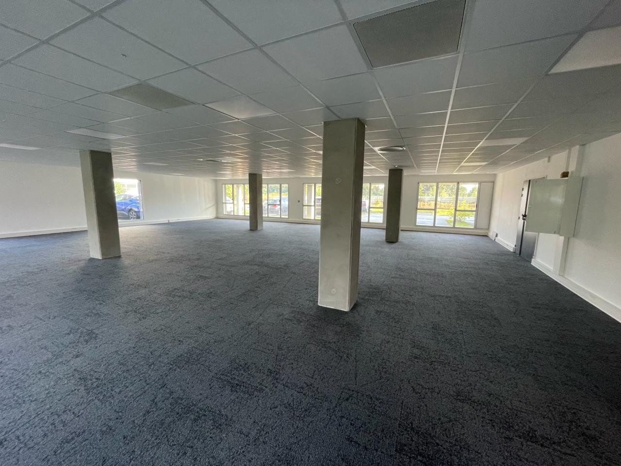 Vente bureau Saint-Herblain Loire-Atlantique OVBUR2112311 2