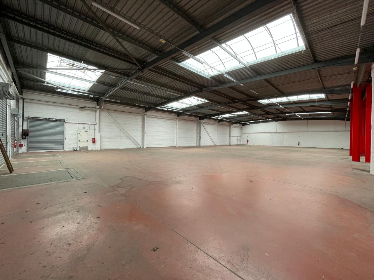 Location entrepôt classe c Illkirch-Graffenstaden Bas-Rhin OLLOG2202199 4