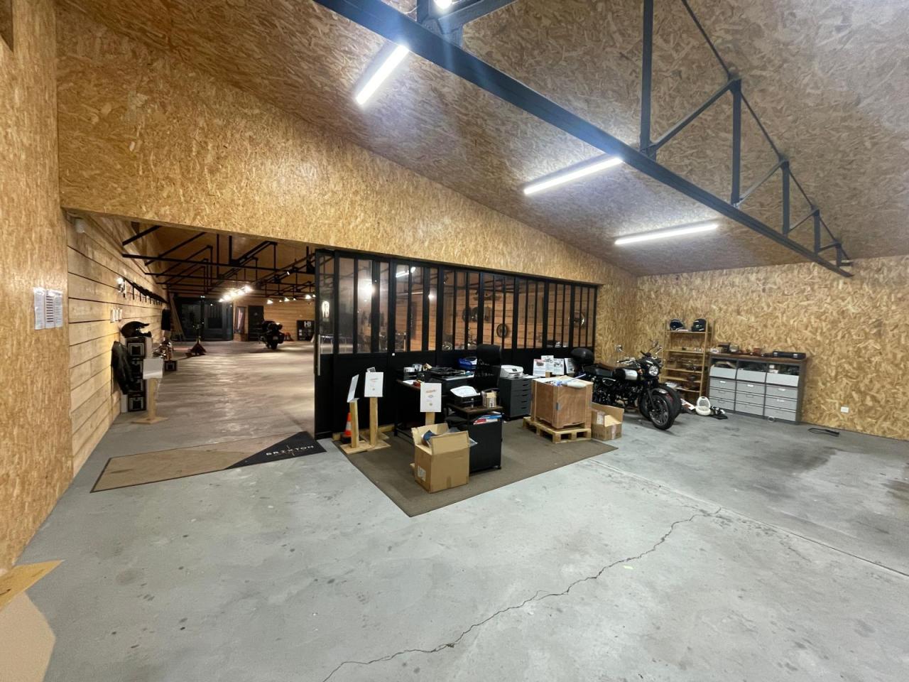 Location local d'activité Marcq-en-Baroeul Nord OLACT2537150 5