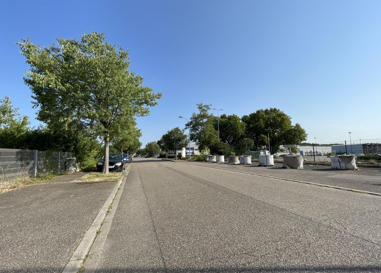 Vente local d'activité Reichstett Bas-Rhin OVACT2640257 6