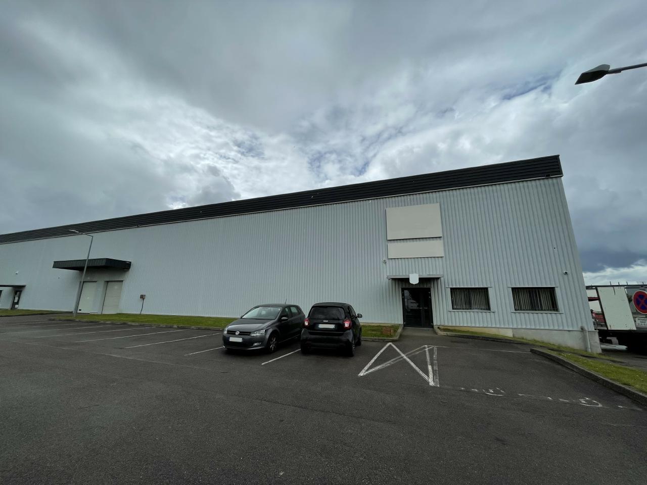 Location local d'activité Longvic Côte-d'Or OLACT2422735 1