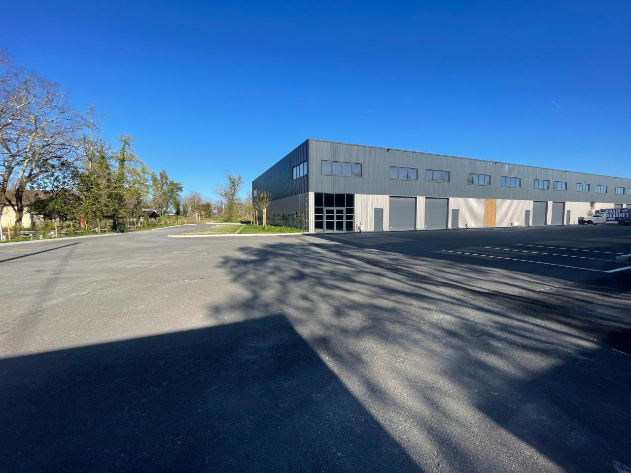 Location local d'activité Ambarès-et-Lagrave Gironde OLACT2309508 21