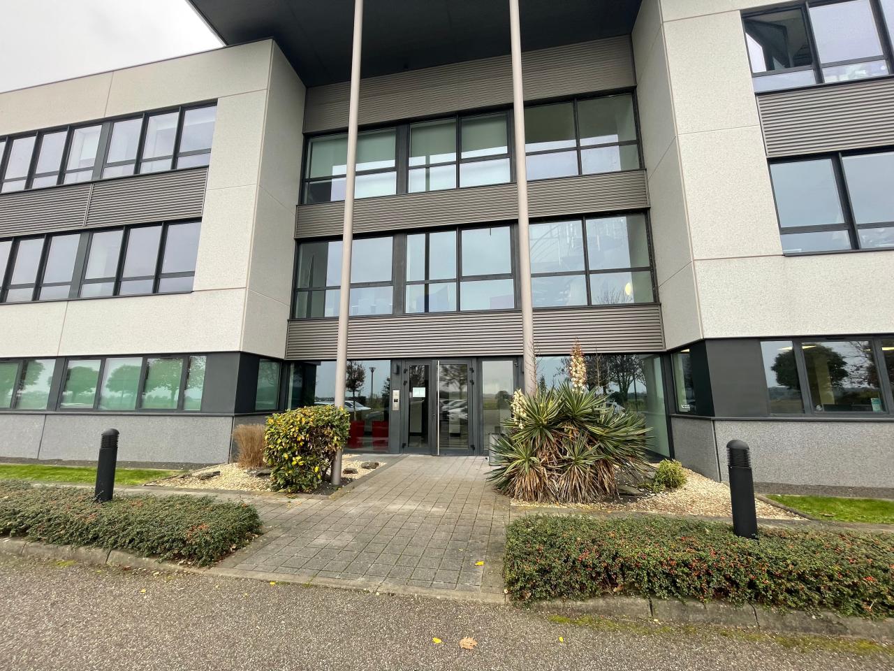 Location bureau Schiltigheim Bas-Rhin OLBUR2427232 2