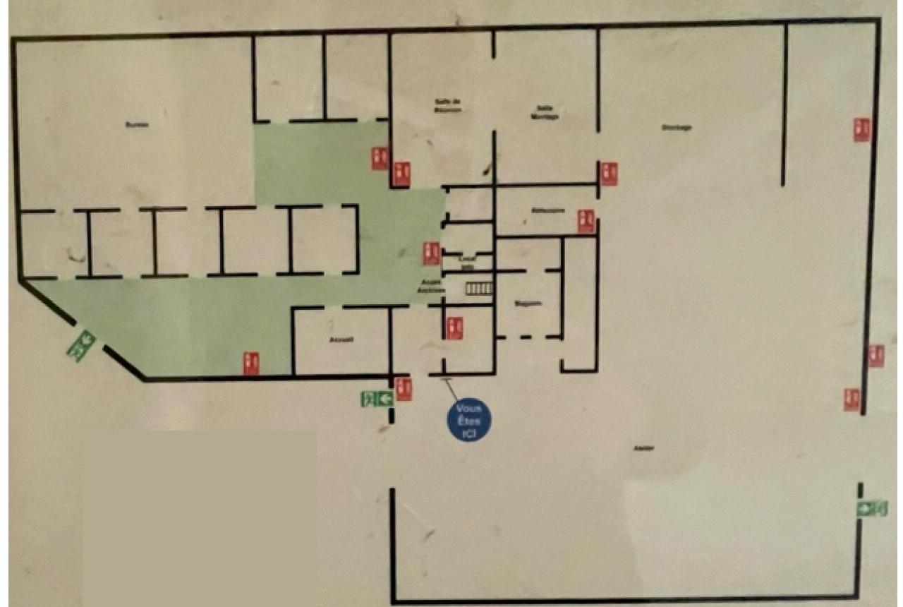 Location local d'activité Leers Nord OLACT2530591 8