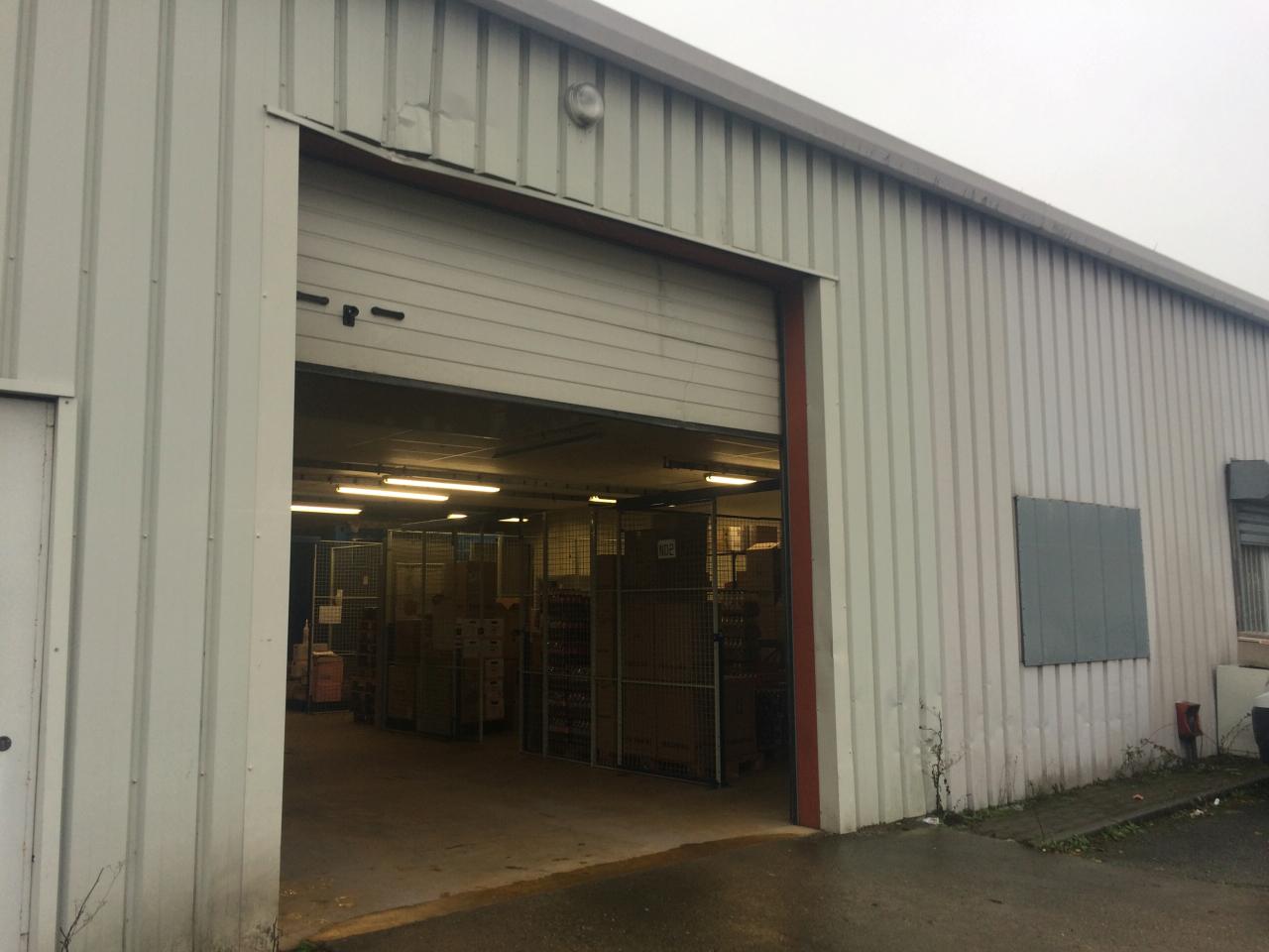 Location local d'activité Fleury-les-Aubrais Loiret OLACT2424846 2