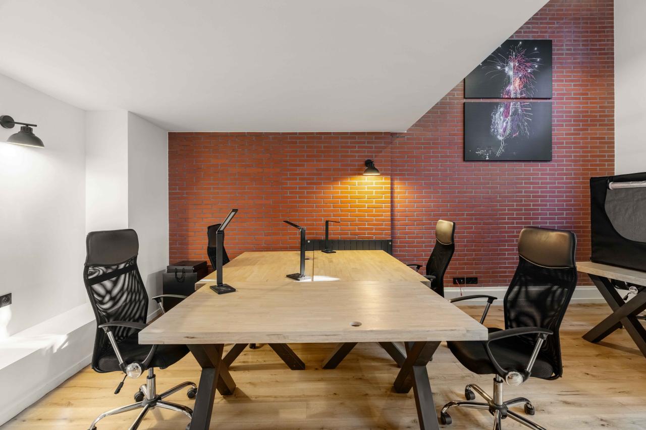 Location coworking Paris OLBUR2645061 3