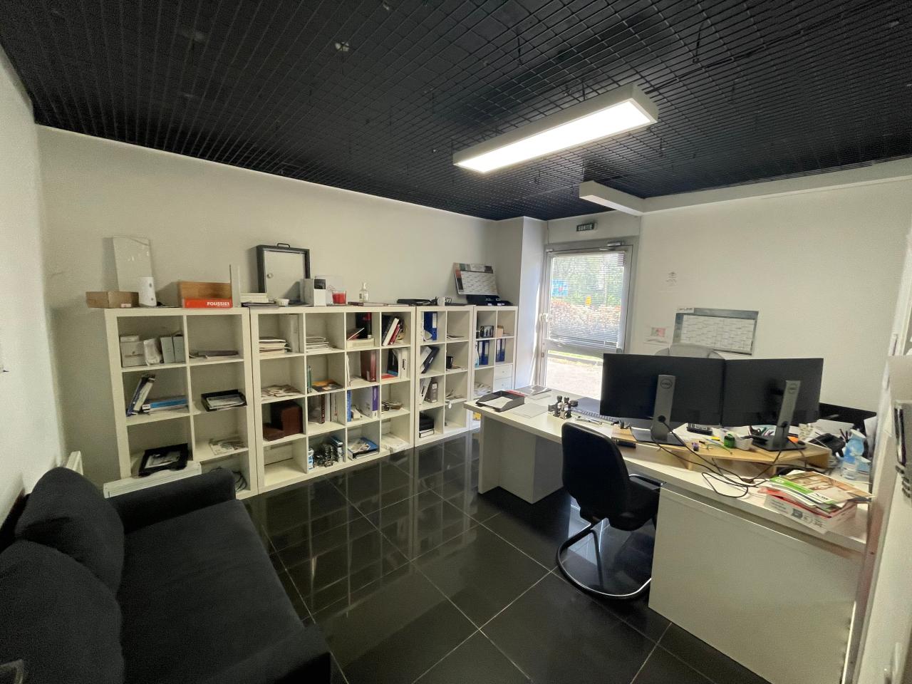 Location local d'activité Gennevilliers Hauts-de-Seine OLACT2532926 7