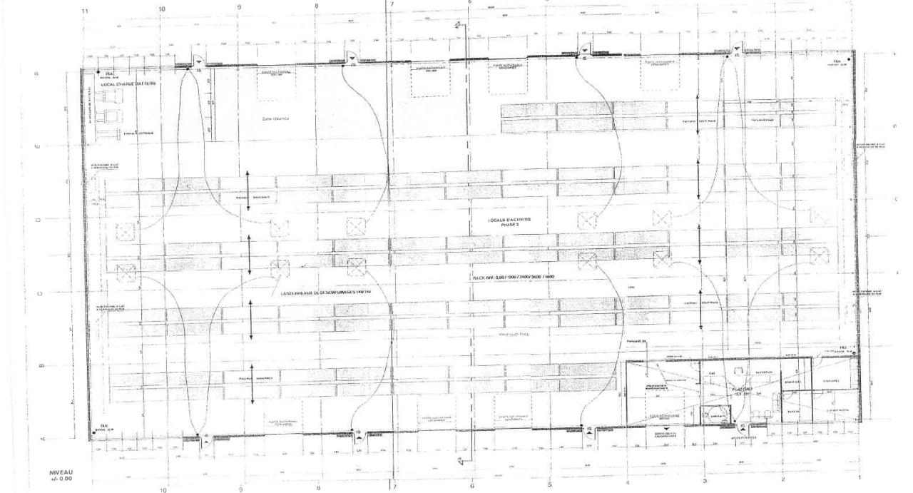 Location local d'activité Mundolsheim Bas-Rhin OLACT2426081 12