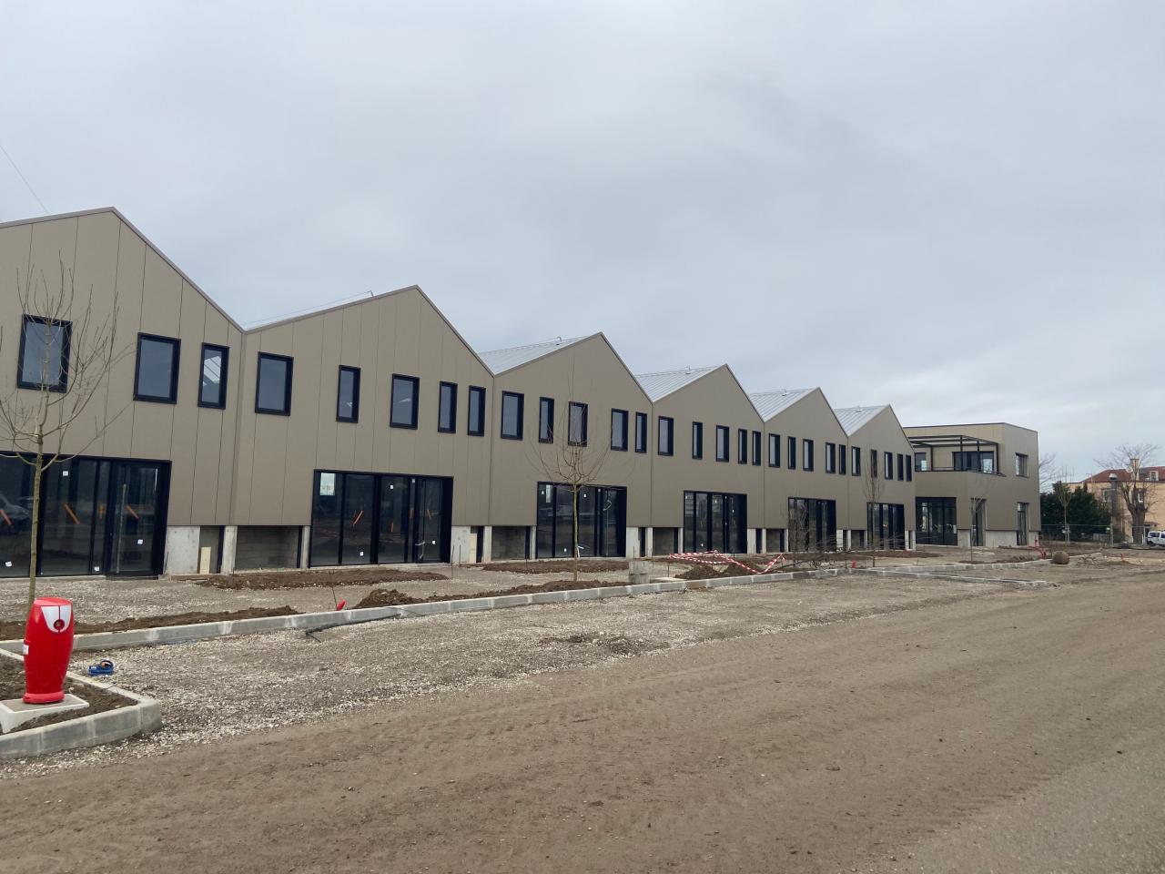 Vente local d'activité Toussieu Rhône OVACT2204206 3