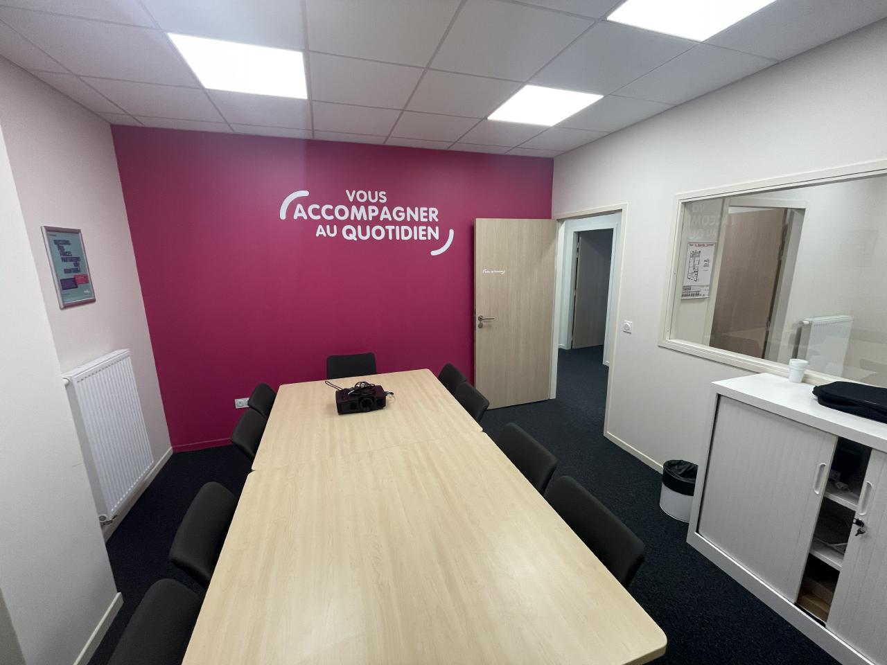 Location bureau Ars-Laquenexy Moselle OLBUR2419693 9