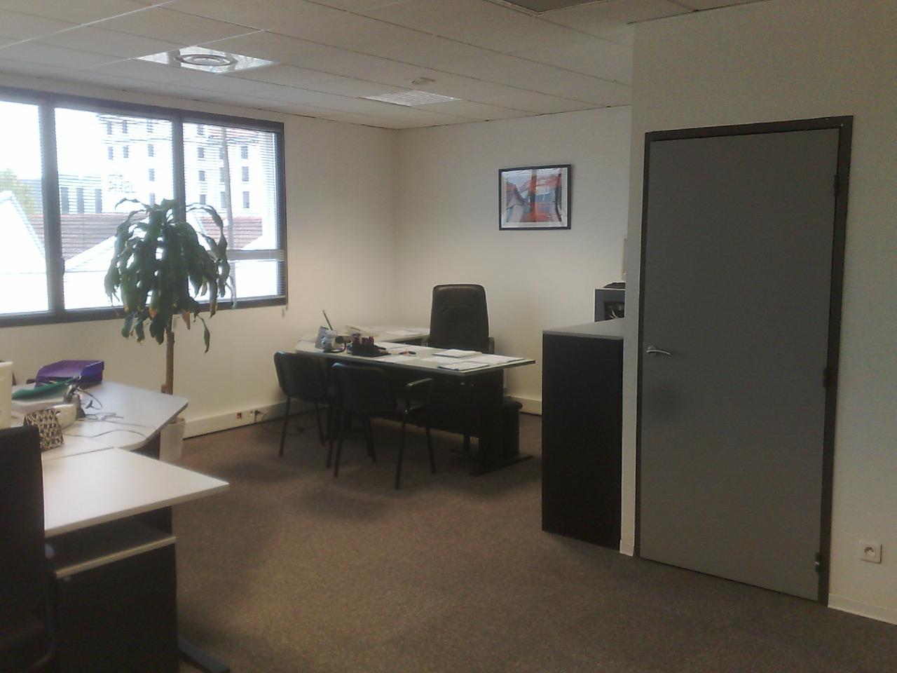 Location local d'activité Villeurbanne Rhône OLACT2311701 2