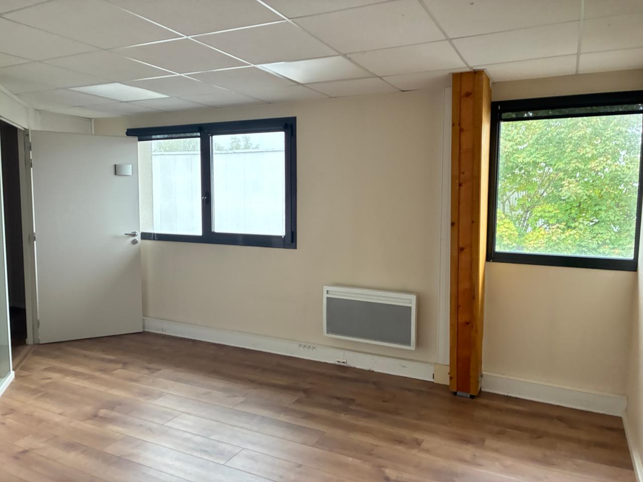 Location bureau Saint-Grégoire Ille-et-Vilaine OLBUR2531813 13