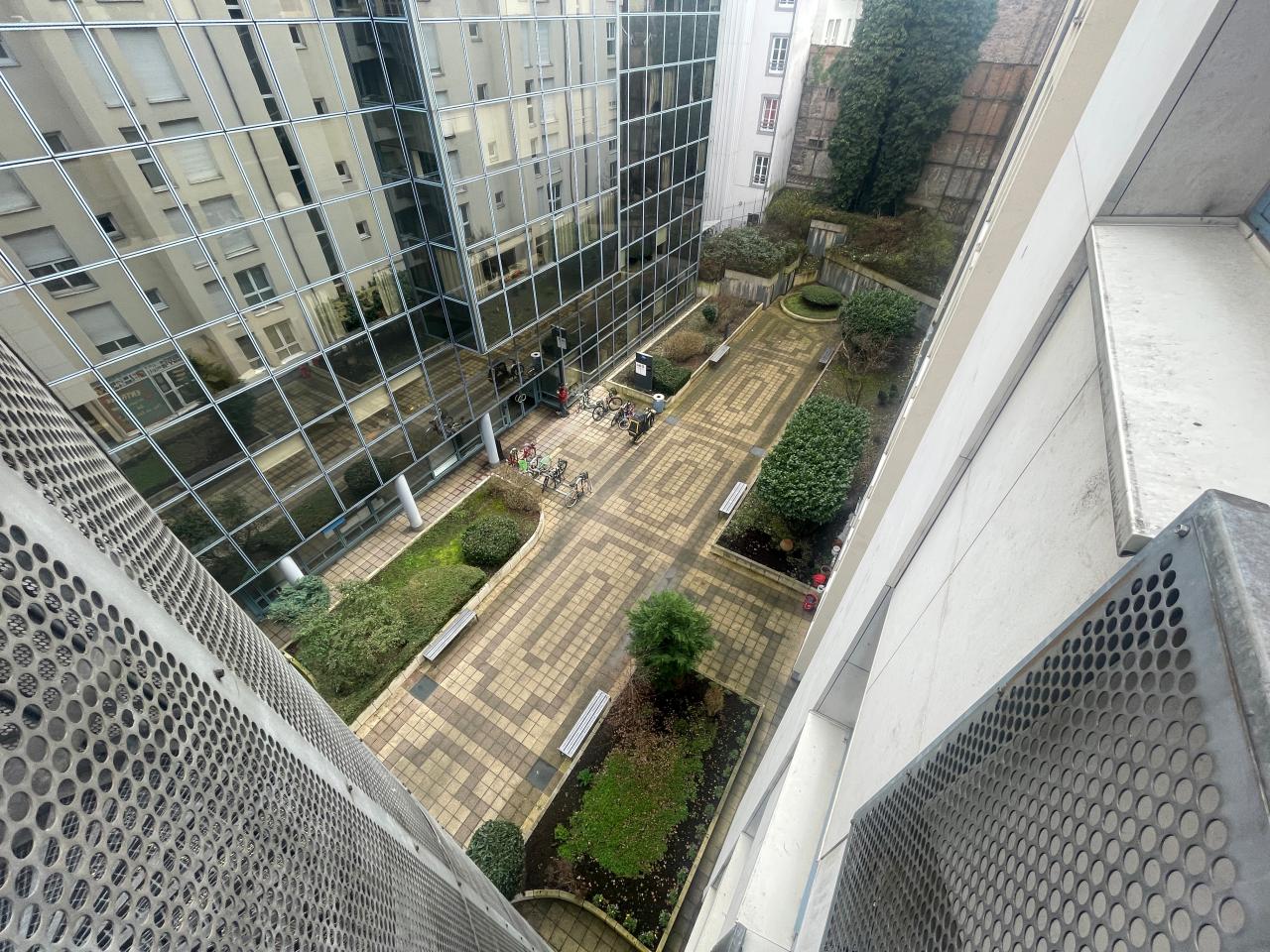 Location bureau Strasbourg Bas-Rhin OLBUR2535713 38