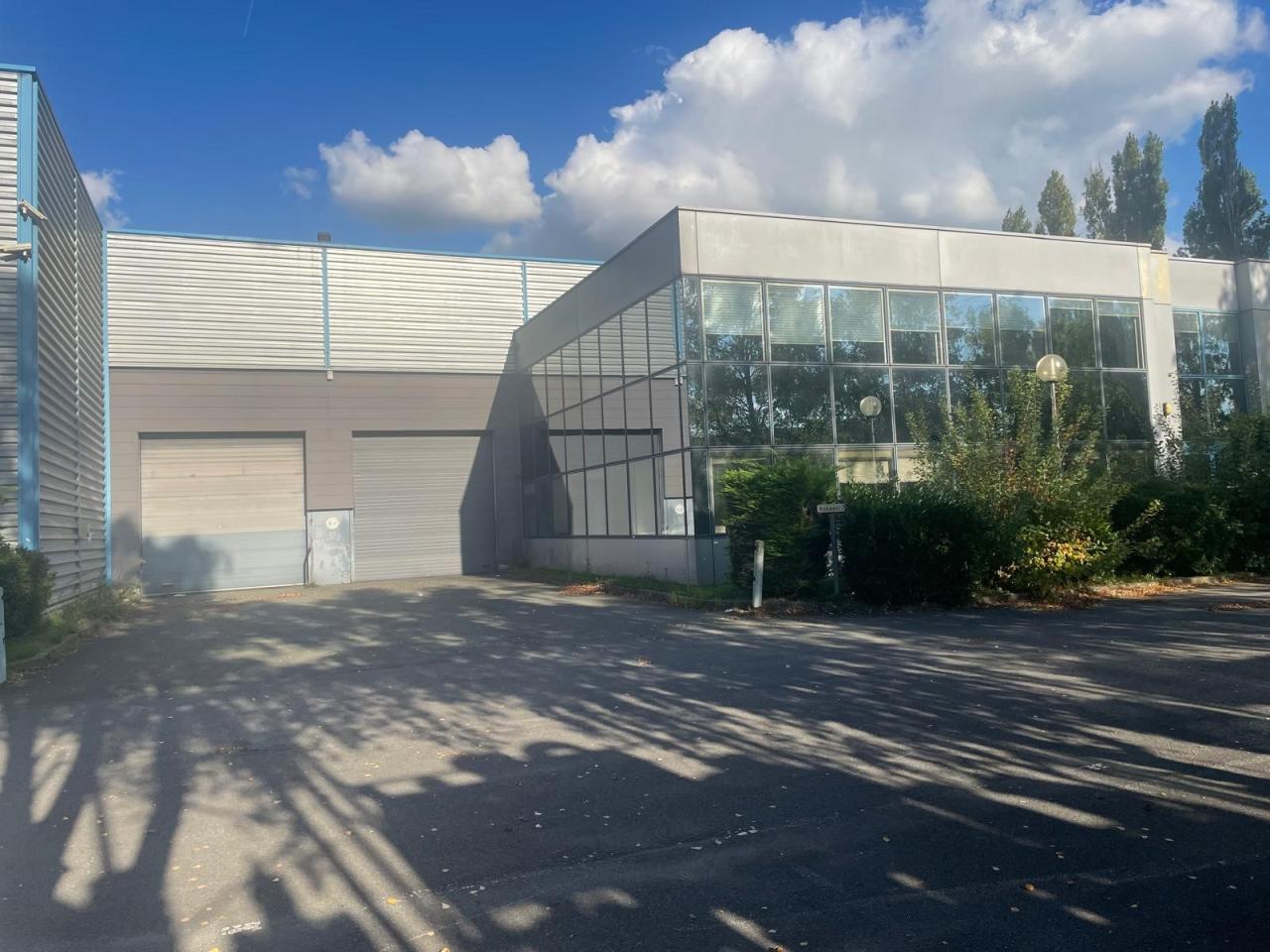 Location local d'activité Tremblay-en-France Seine-Saint-Denis OLACT2533227 14