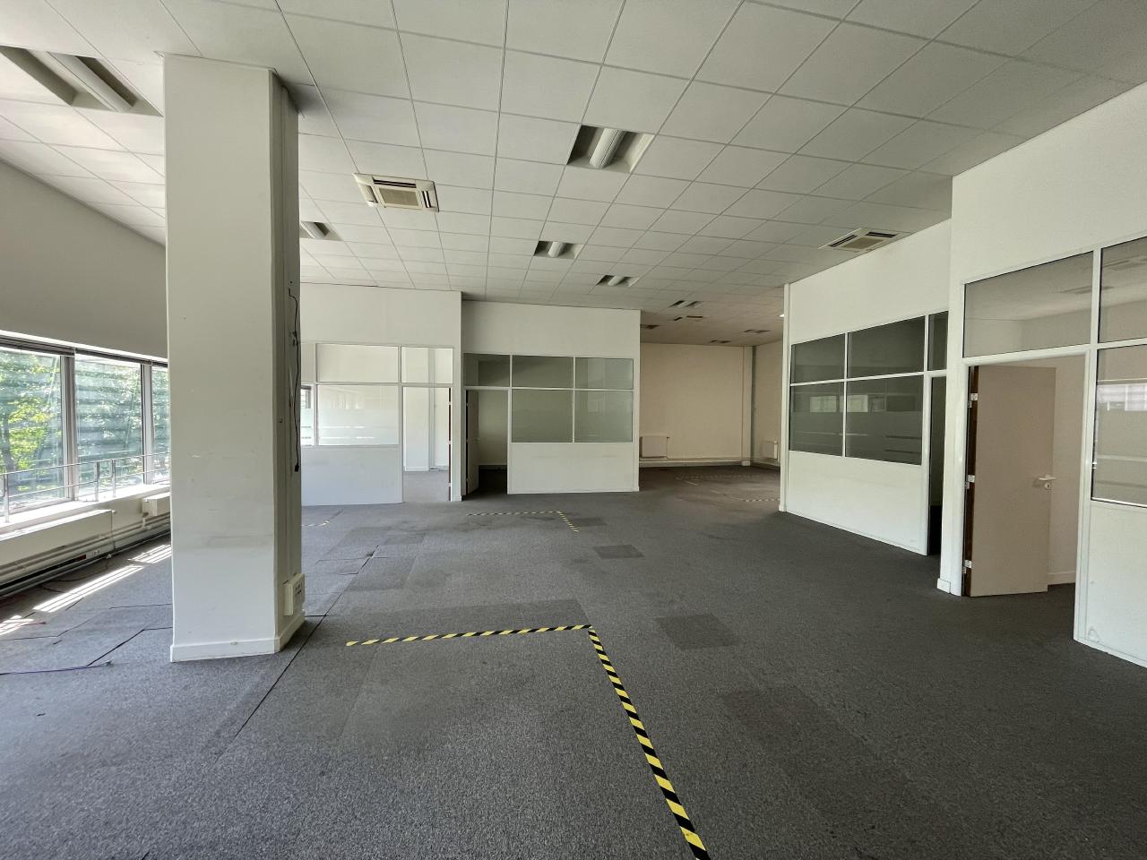 Location bureau Aubervilliers Seine-Saint-Denis OLBUR2203713 6