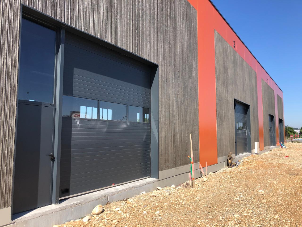 Location local d'activité Saint-Quentin-Fallavier Isère OLACT2110107 3