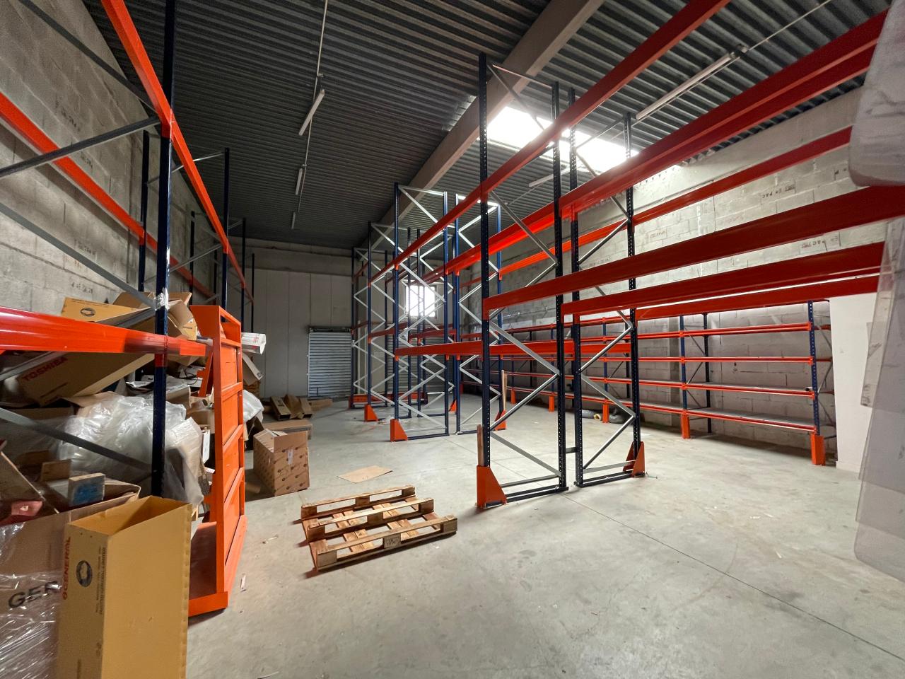 Location local d'activité Portet-sur-Garonne Haute-Garonne OLACT2425626 9