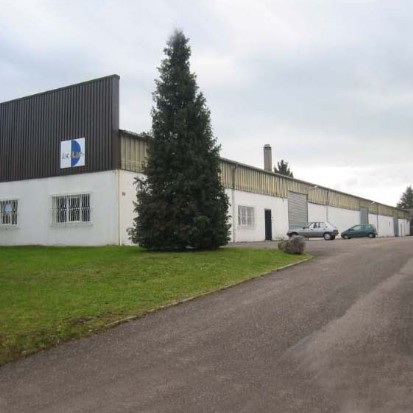 Location local d'activité Metz Moselle OLACT2534994 4