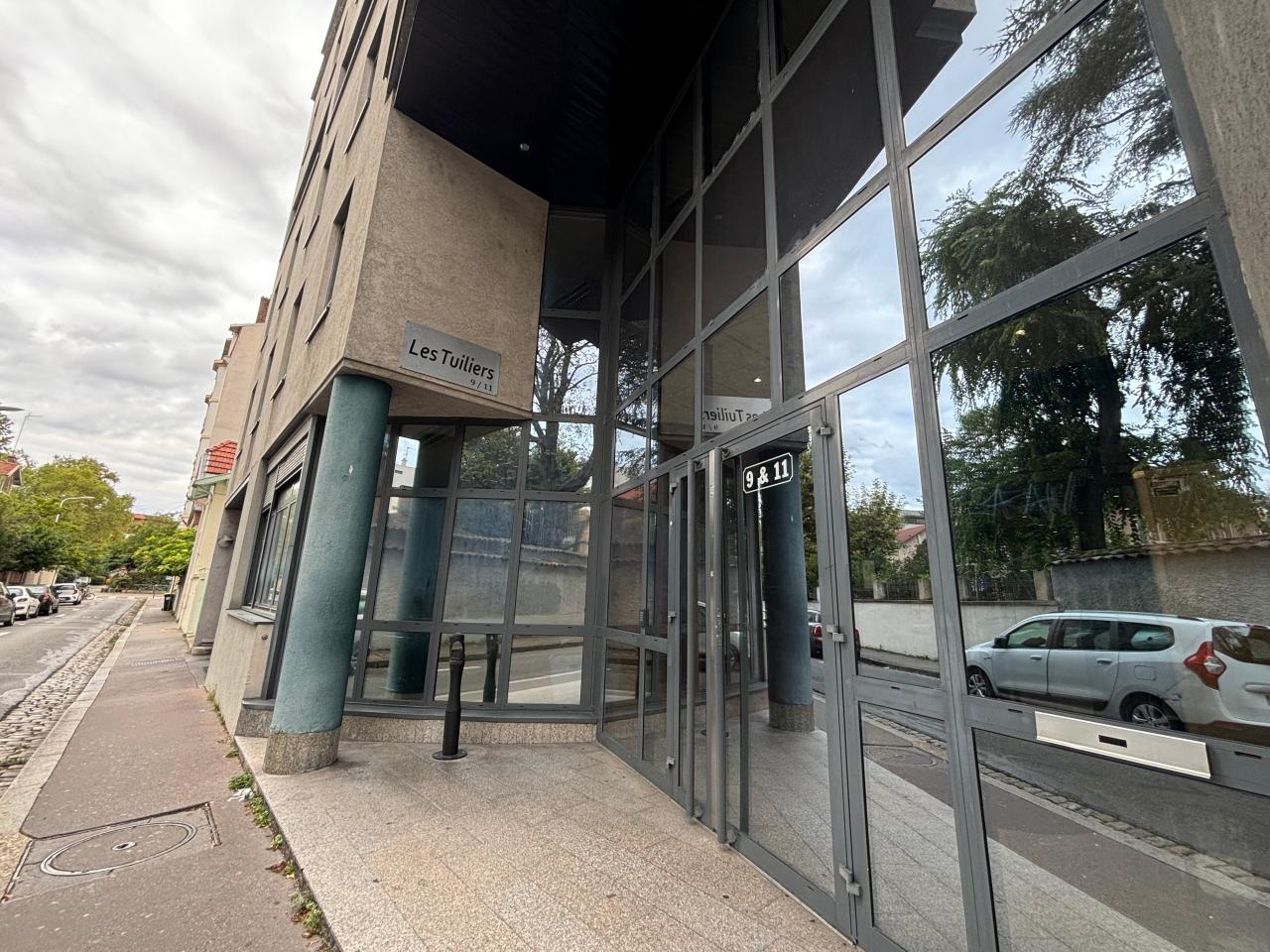 Location bureau Lyon Rhône OLBUR2311605 6