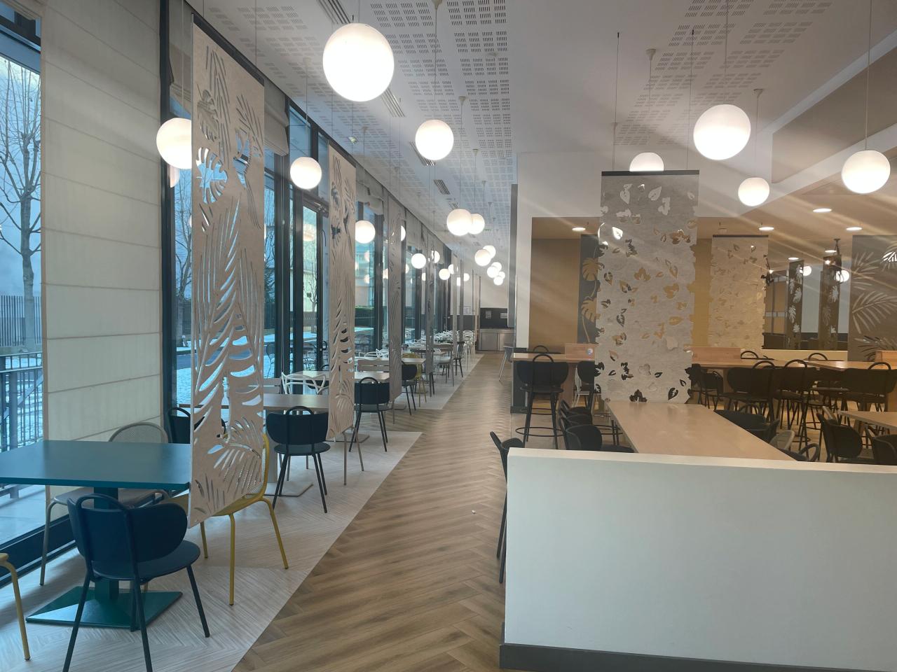 Location bureau La Plaine Saint-Denis Seine-Saint-Denis OLBUR2426629 15